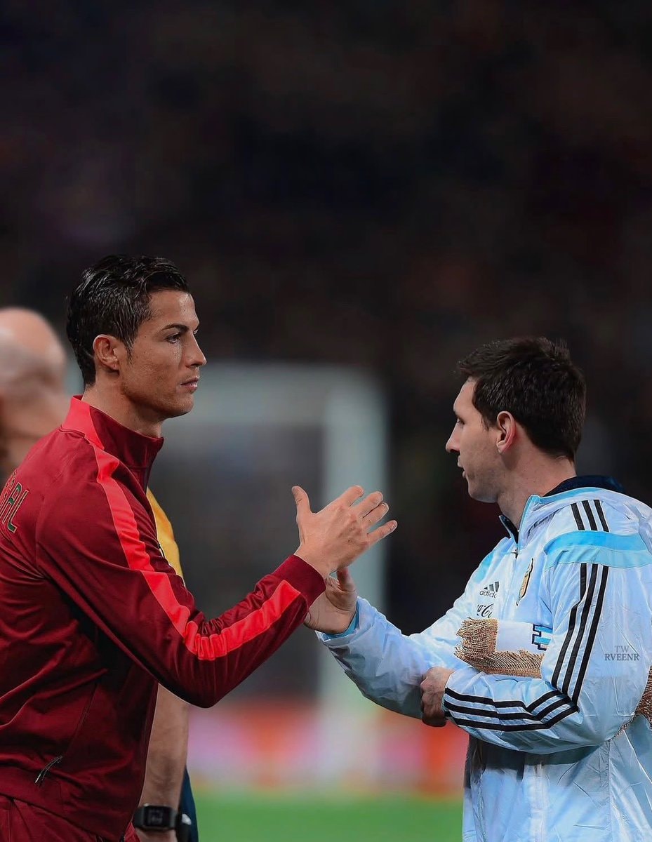 B.O.A.T Award Ronaldo Ballon d'Or