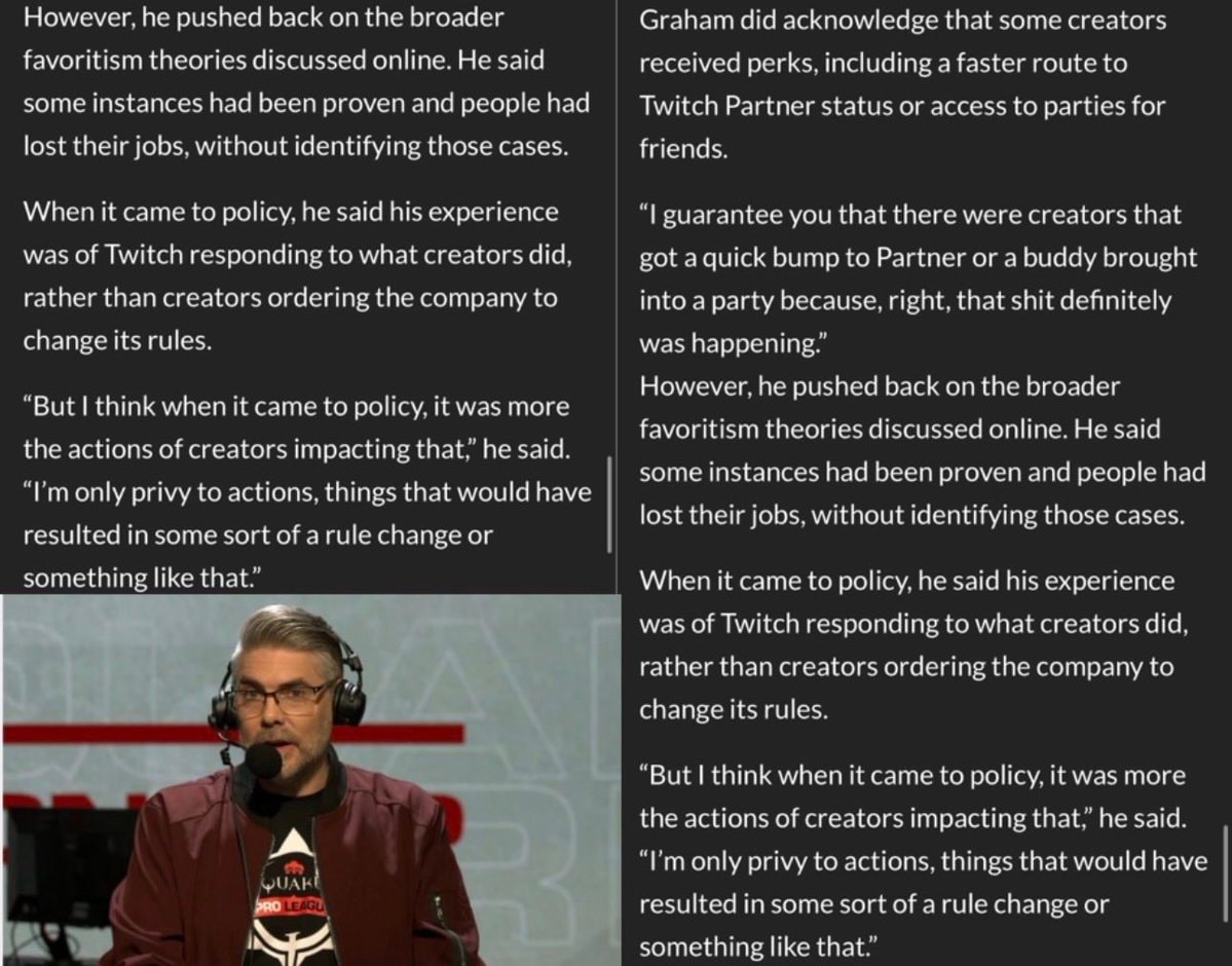 djWheat on Twitch ban transparency (photo 3 of 3) djWheat on Twitch ban transparency (photo 3 of 3)