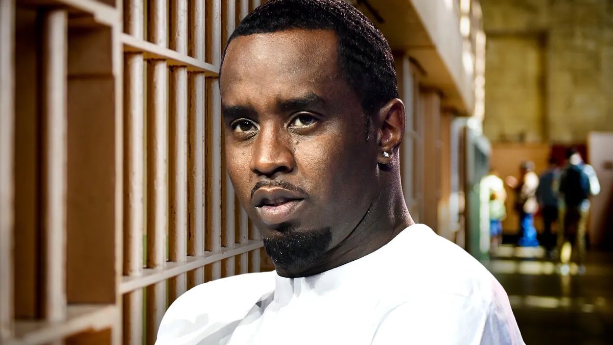 Diddy solitary confinement investigation