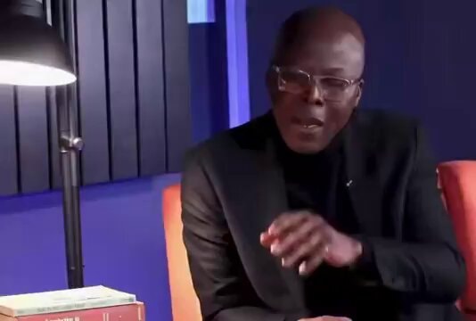 Franck Zanu on immigration and America