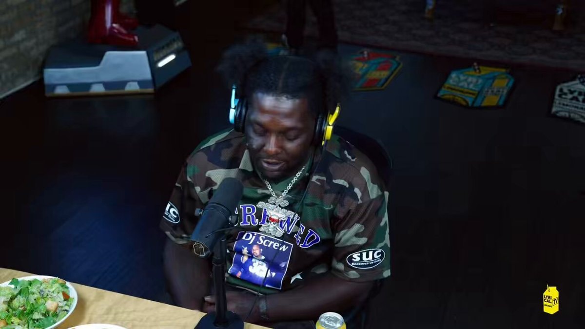Rio da Yung OG Lunch Break Freestyle 🔥