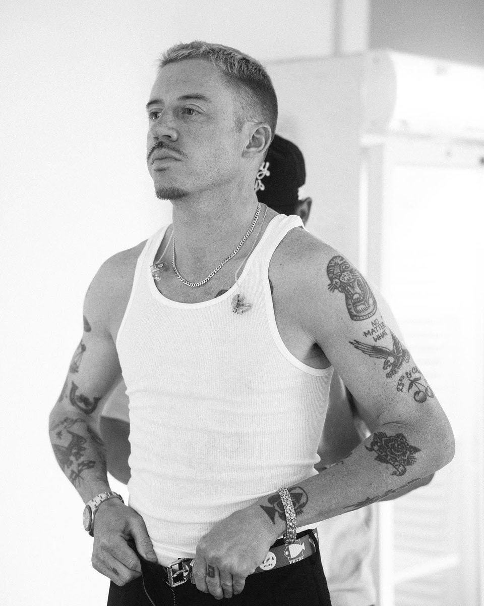 Macklemore Instagram growth Macklemore Instagram growth