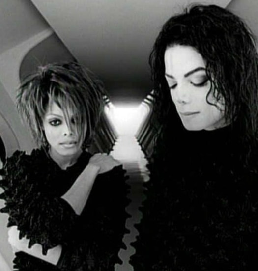 Scream and Express Yourself most expensive music videos (photo 1 of 2)