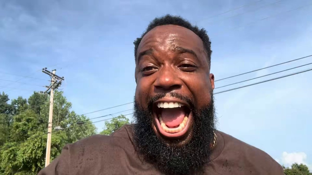 CashNasty reacts to LeBron James joining the 76ers