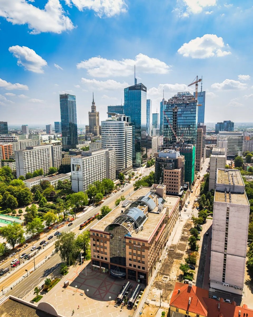 Warsaw Poland (photo 2 of 4)