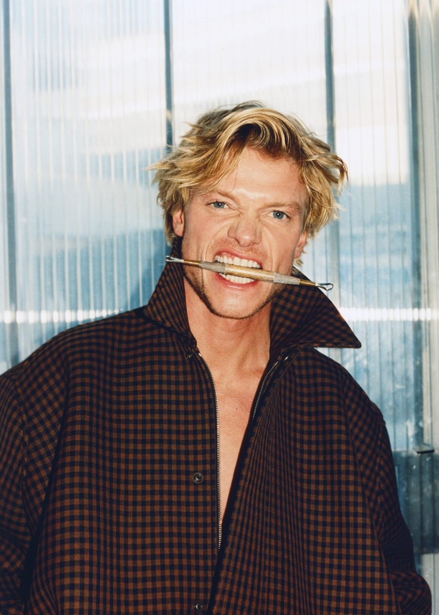 Tom Rhys Harries Interview Magazine Tom Rhys Harries Interview Magazine