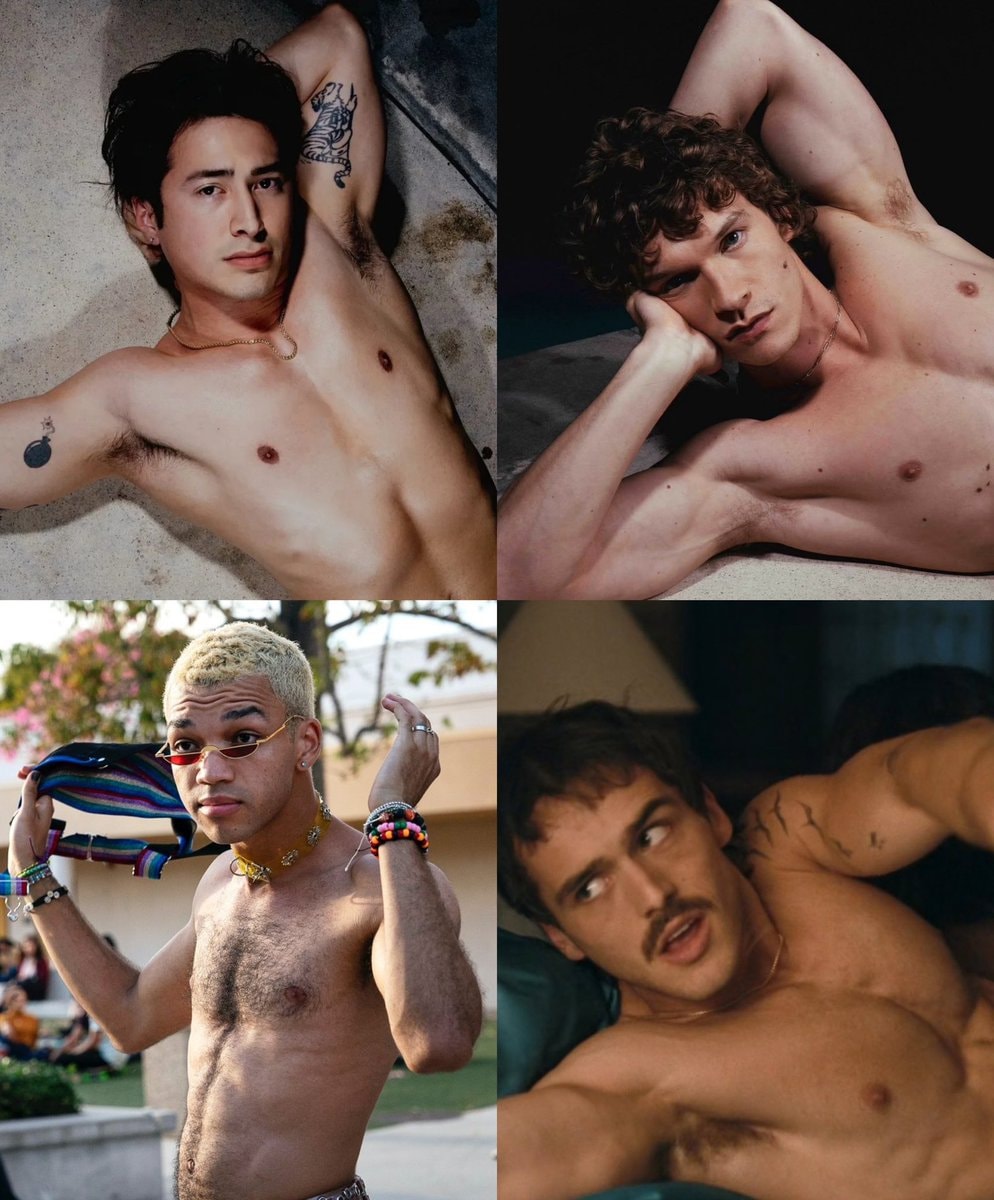 HEATED RIVALRY Season 2 cast