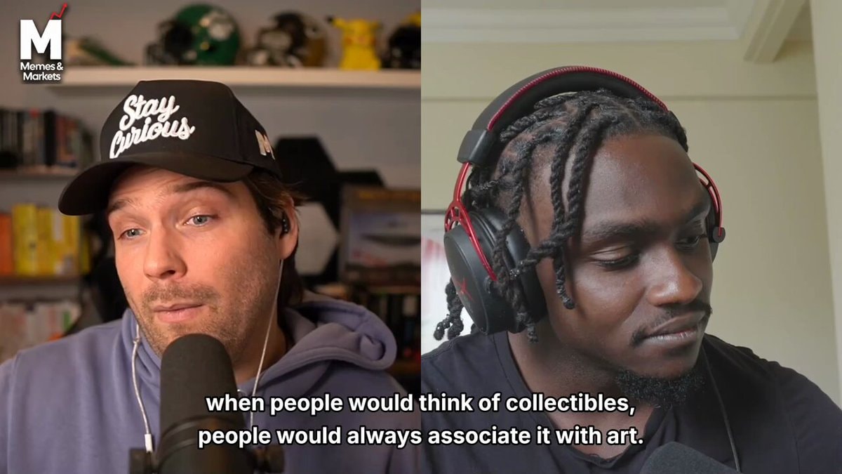 Art money moving to Pokémon cards