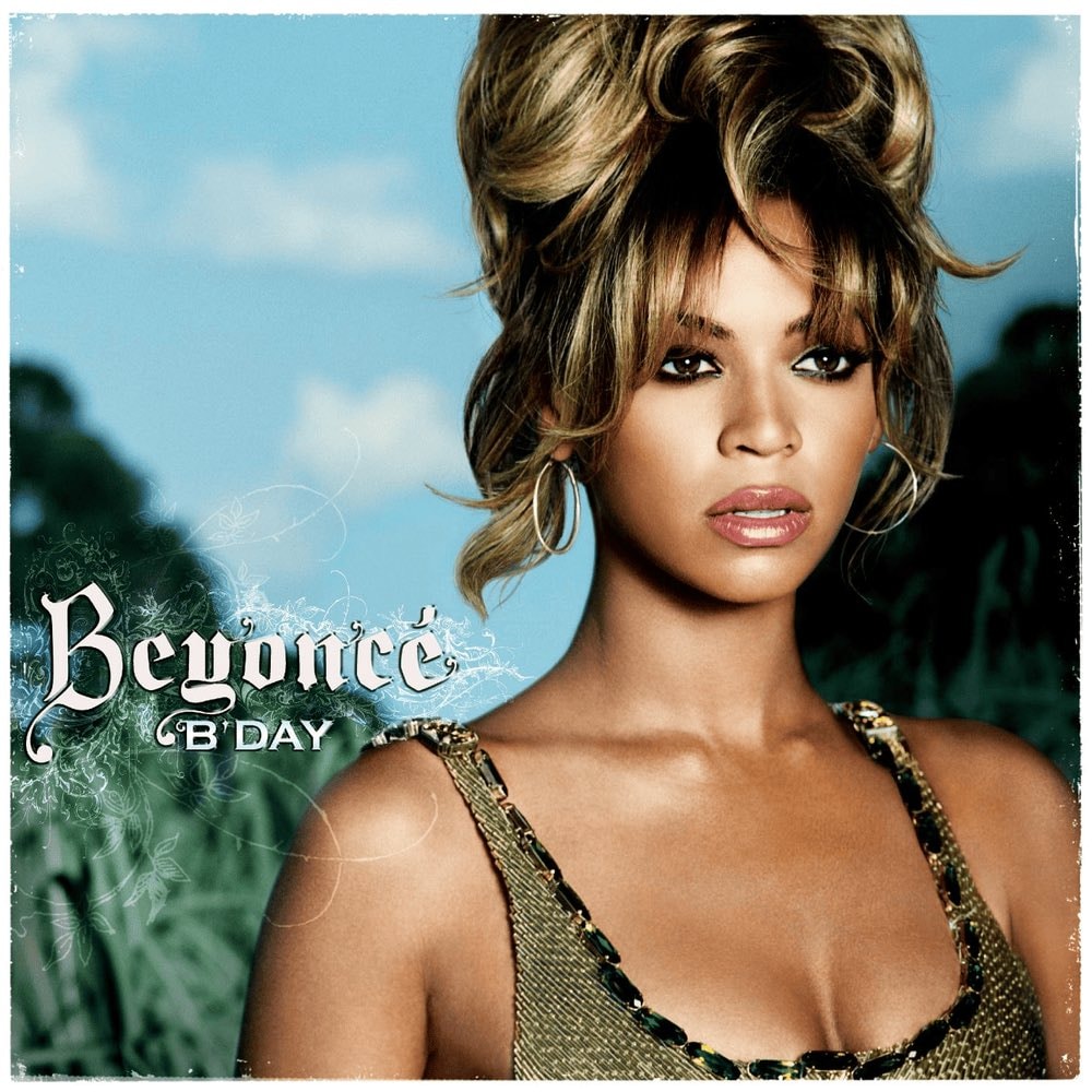Beyoncé B'Day re-enters Billboard 200 Beyoncé B'Day re-enters Billboard 200
