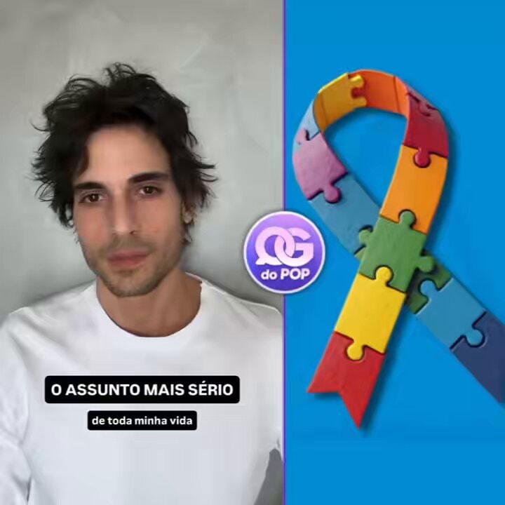 Fiuk on possibly being autistic