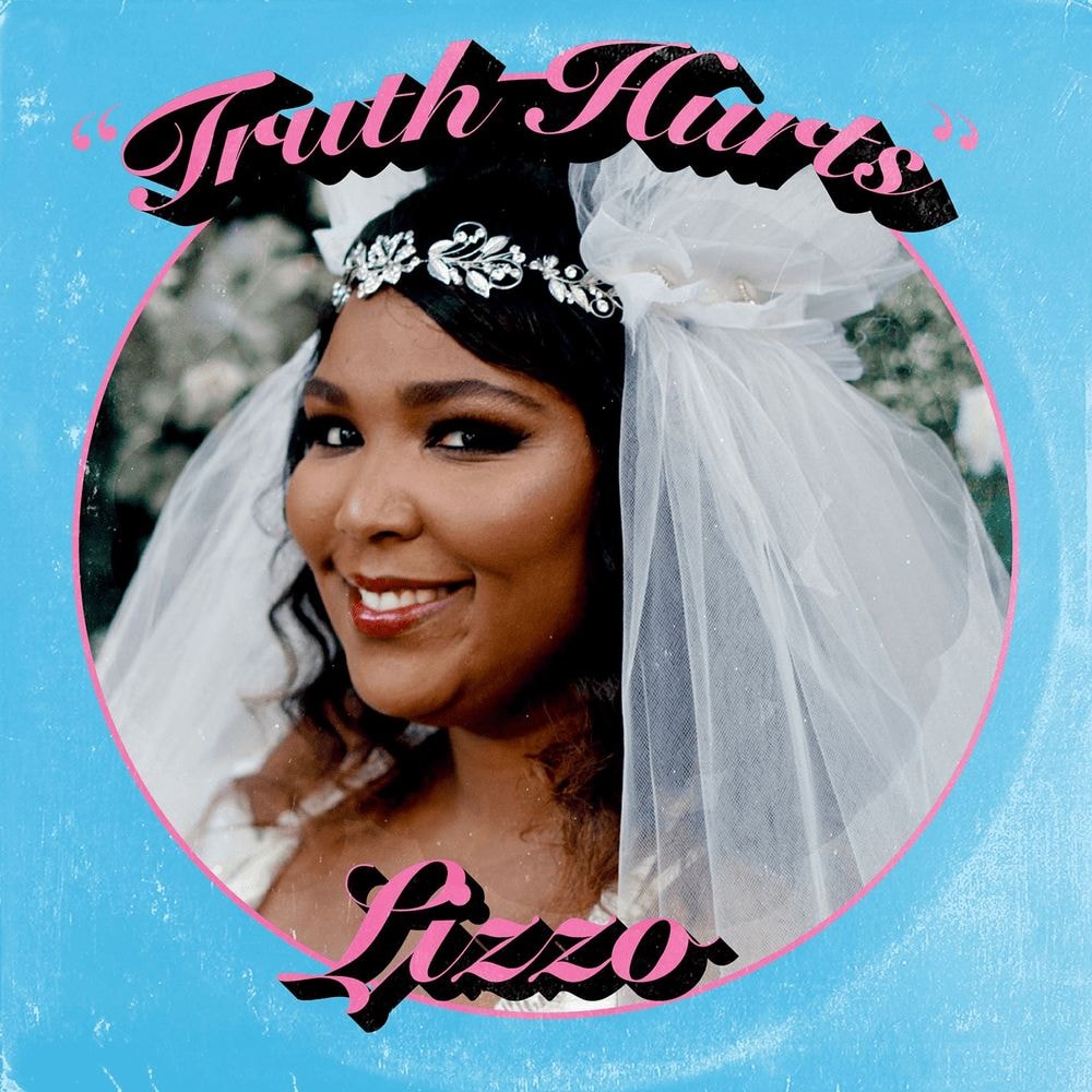 Lizzo Truth Hurts chart milestone