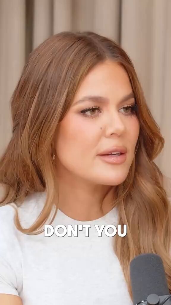 Kris Jenner Khloé Kardashian interview
