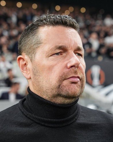 Pierre Sage on Beşiktaş tempo Pierre Sage on Beşiktaş tempo