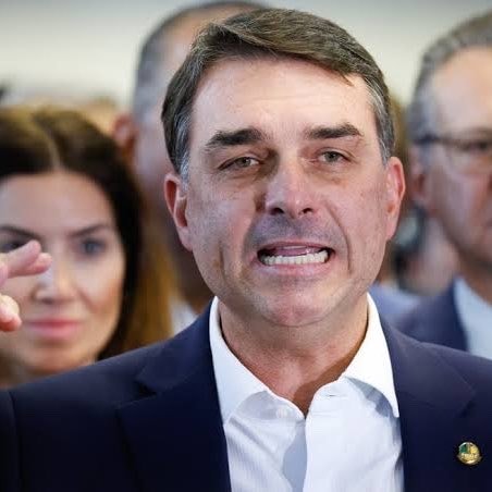 Flávio Bolsonaro letter claims true president-elect Flávio Bolsonaro letter claims true president-elect