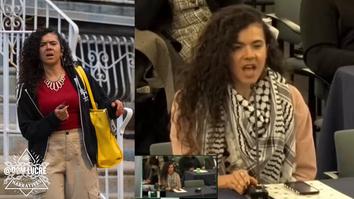 Hannah Gann Rachel Dolzal comparison