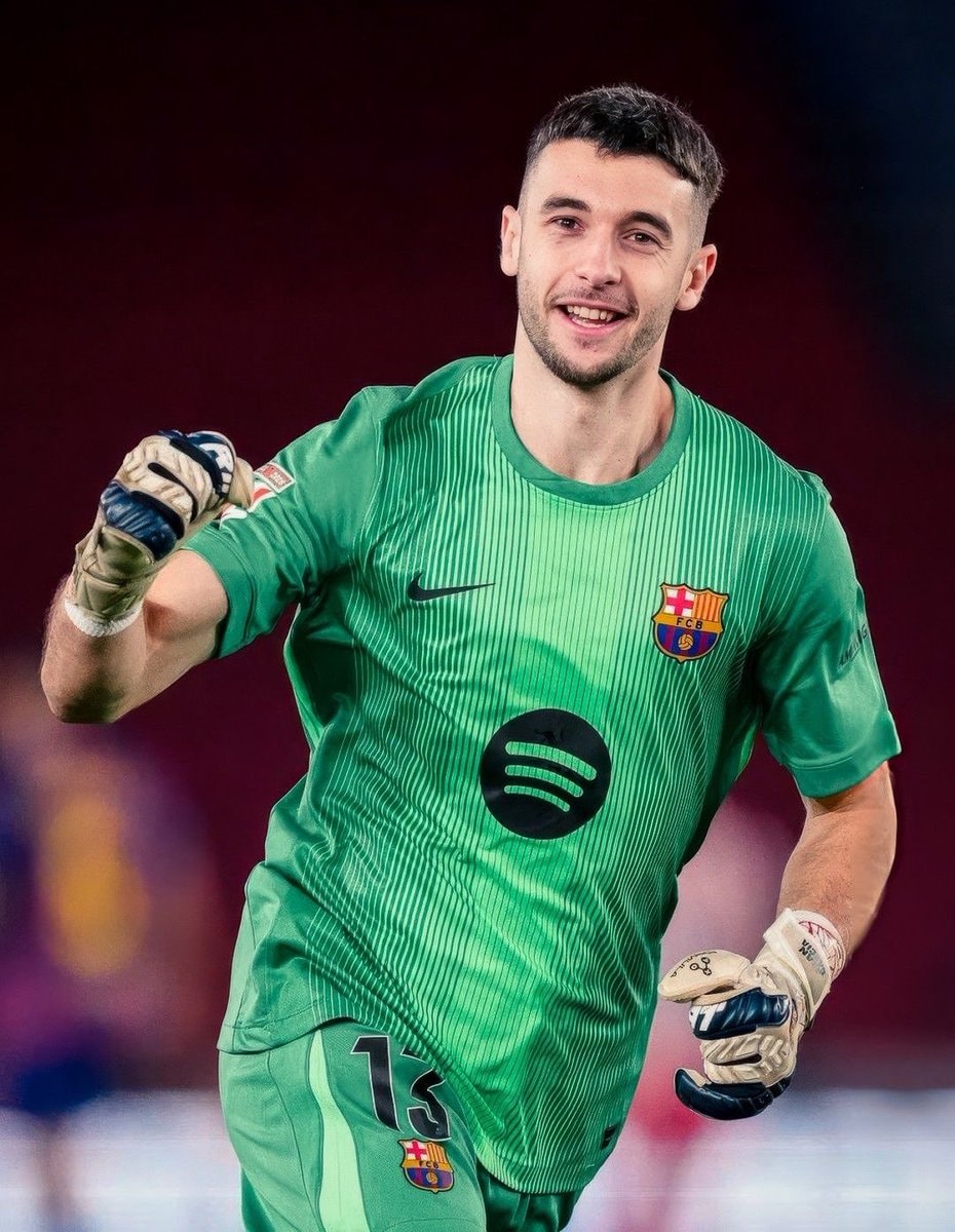 Barcelona squad update Raphinha Joan Garcia (photo 2 of 2)