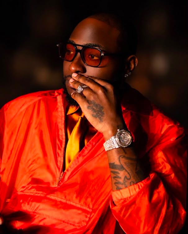 Davido 7th Galaxy Music Awards nominations