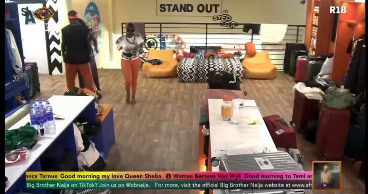 Temi the entertainer bbnaia vote