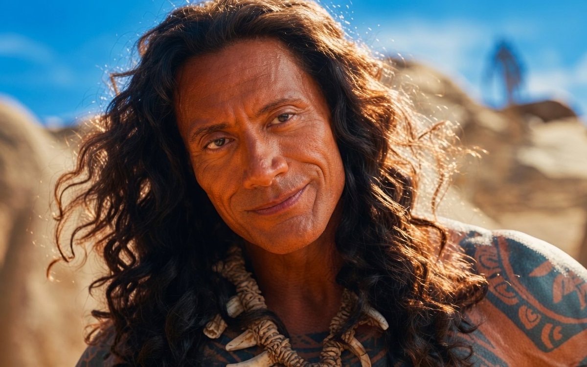 Moana live-action pre-sales struggle
