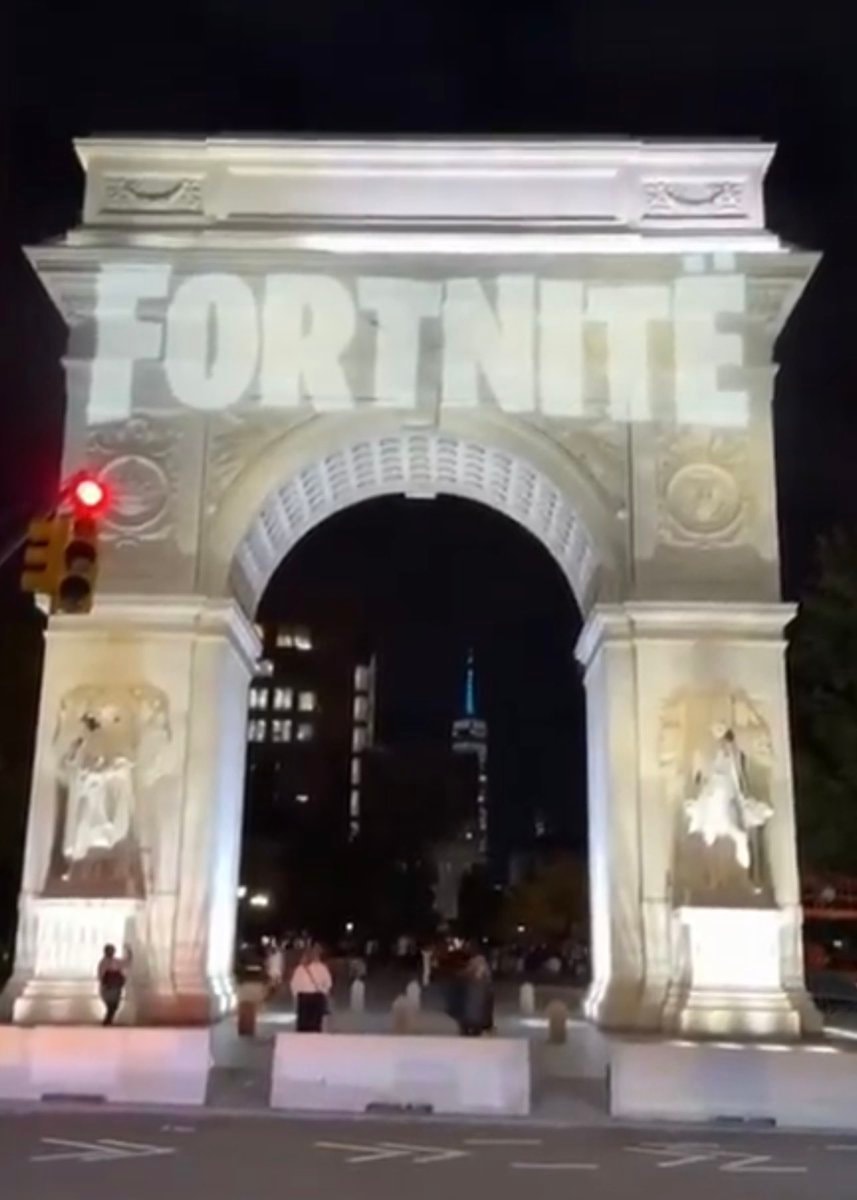 YEAT X FORTNITE collaboration (photo 2 of 4)