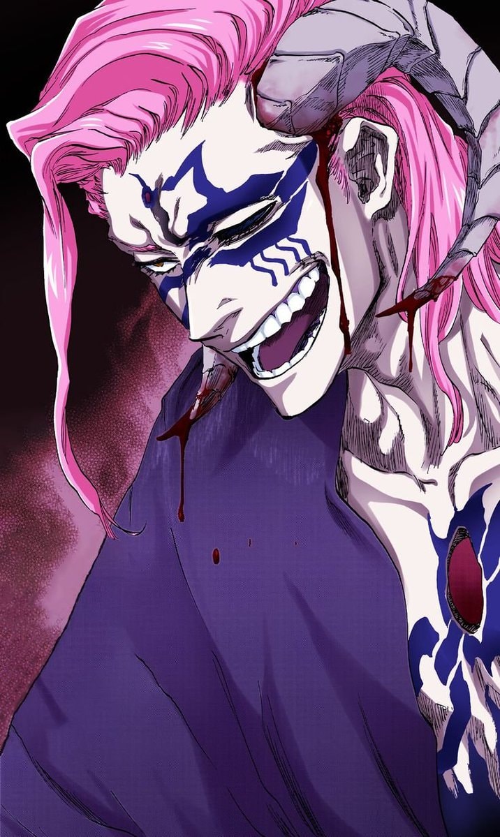 Bleach September 19 announcement (photo 2 of 2)