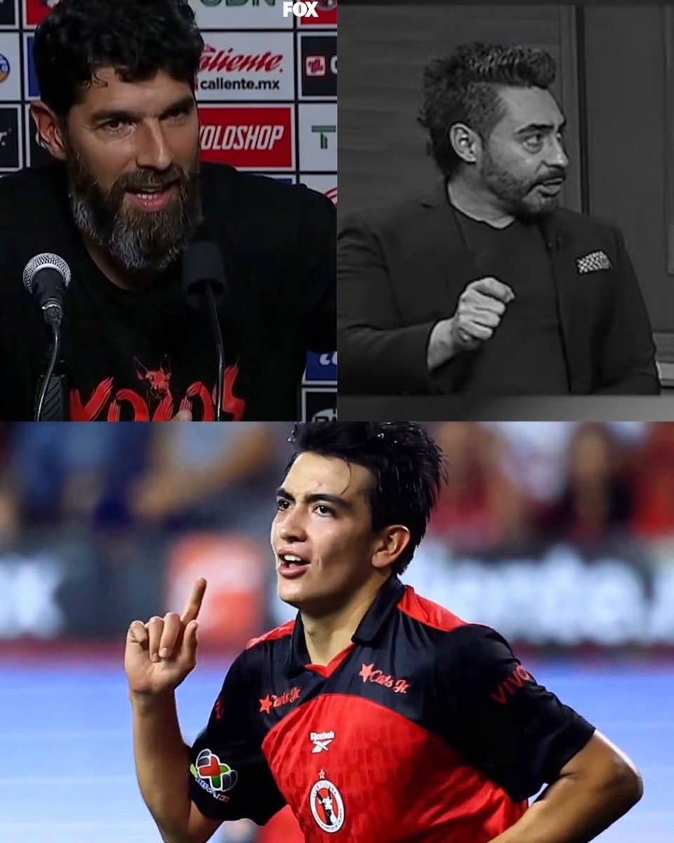Gil Mora goal vs Rubén Rodríguez criticism