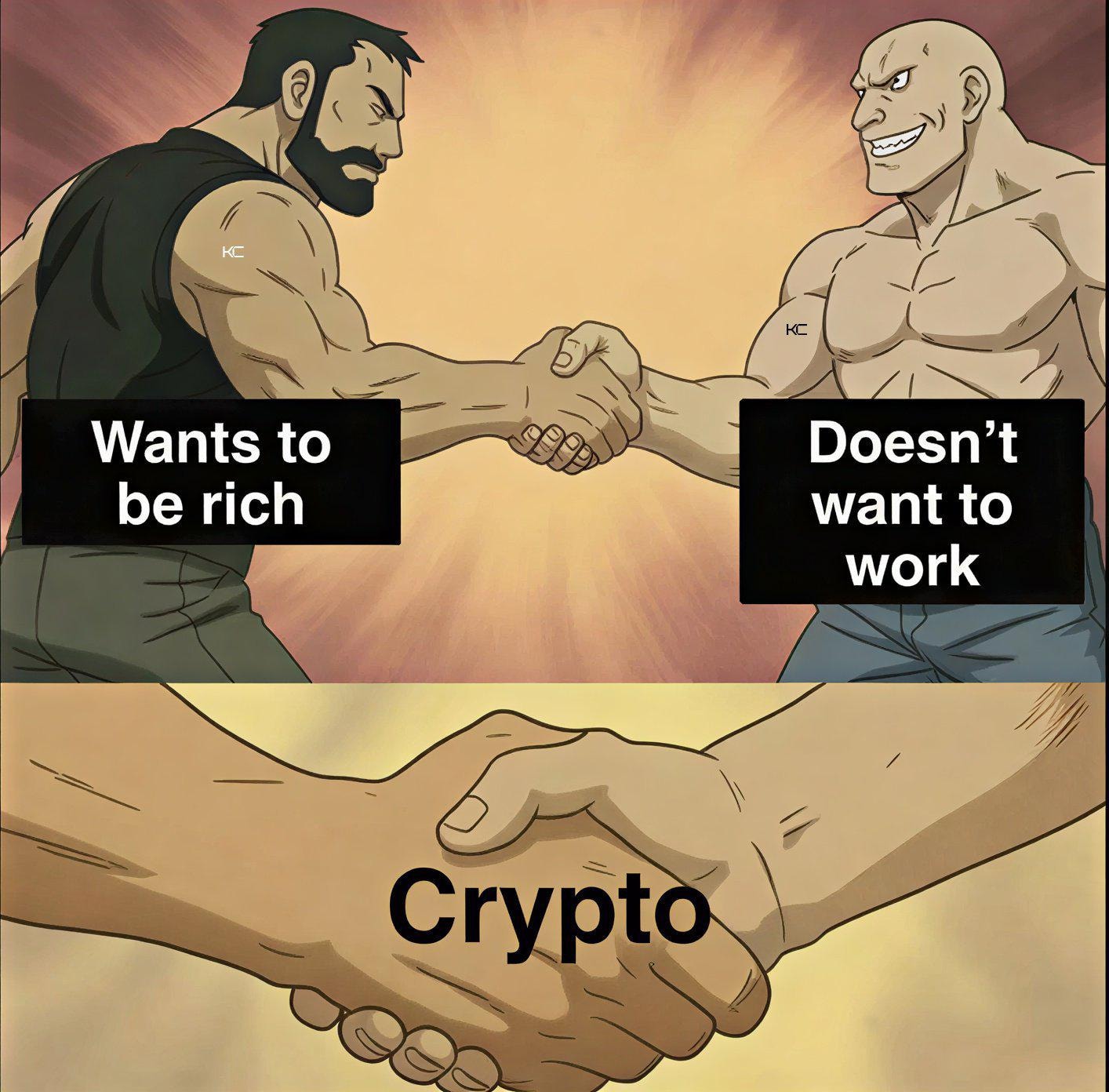 Who's in?