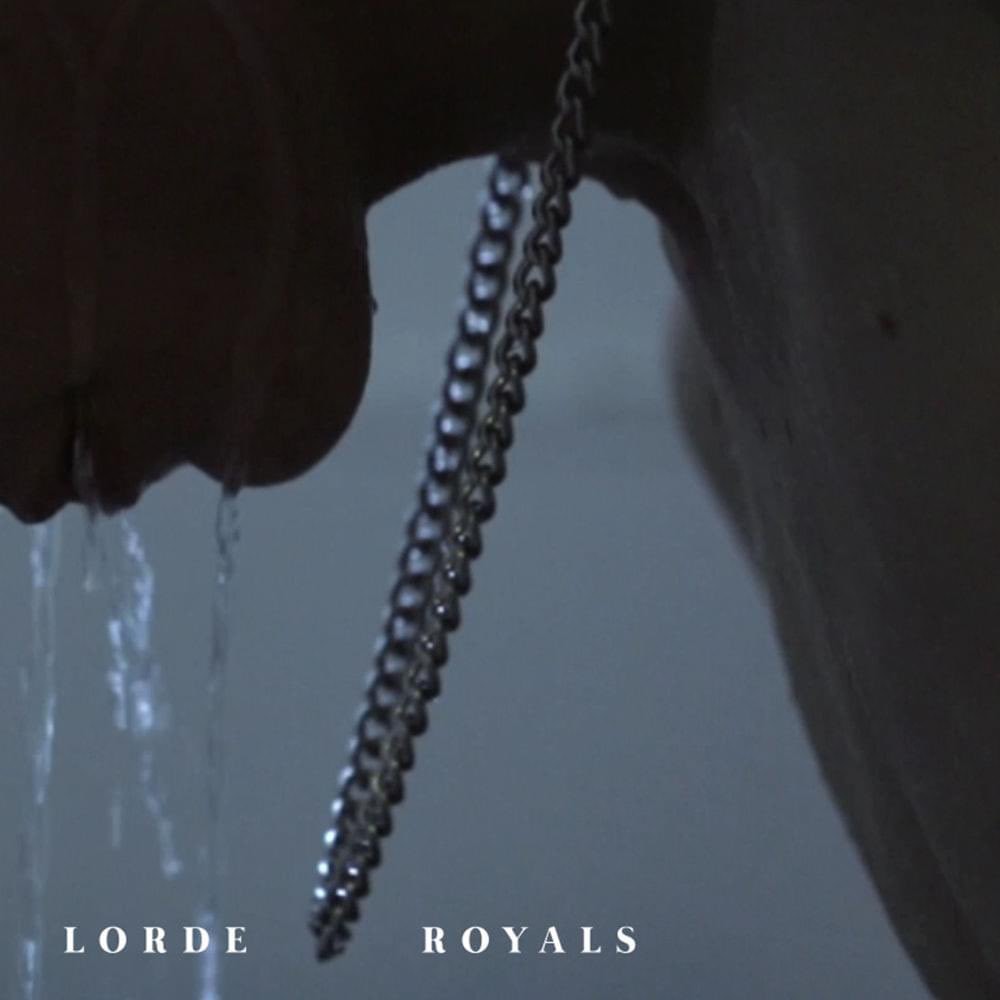 Lorde Royals Hot 100 2013
