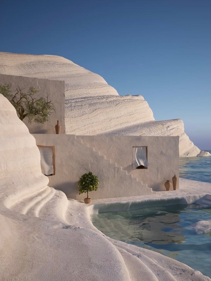 Santorini Greece