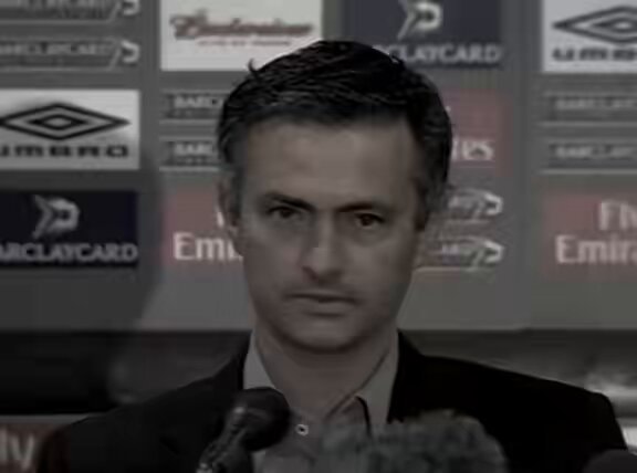 Mourinho Madrid 16th title