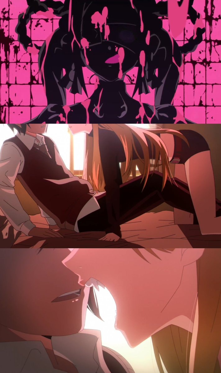 DemVAMPS short anime preview (photo 4 of 4)
