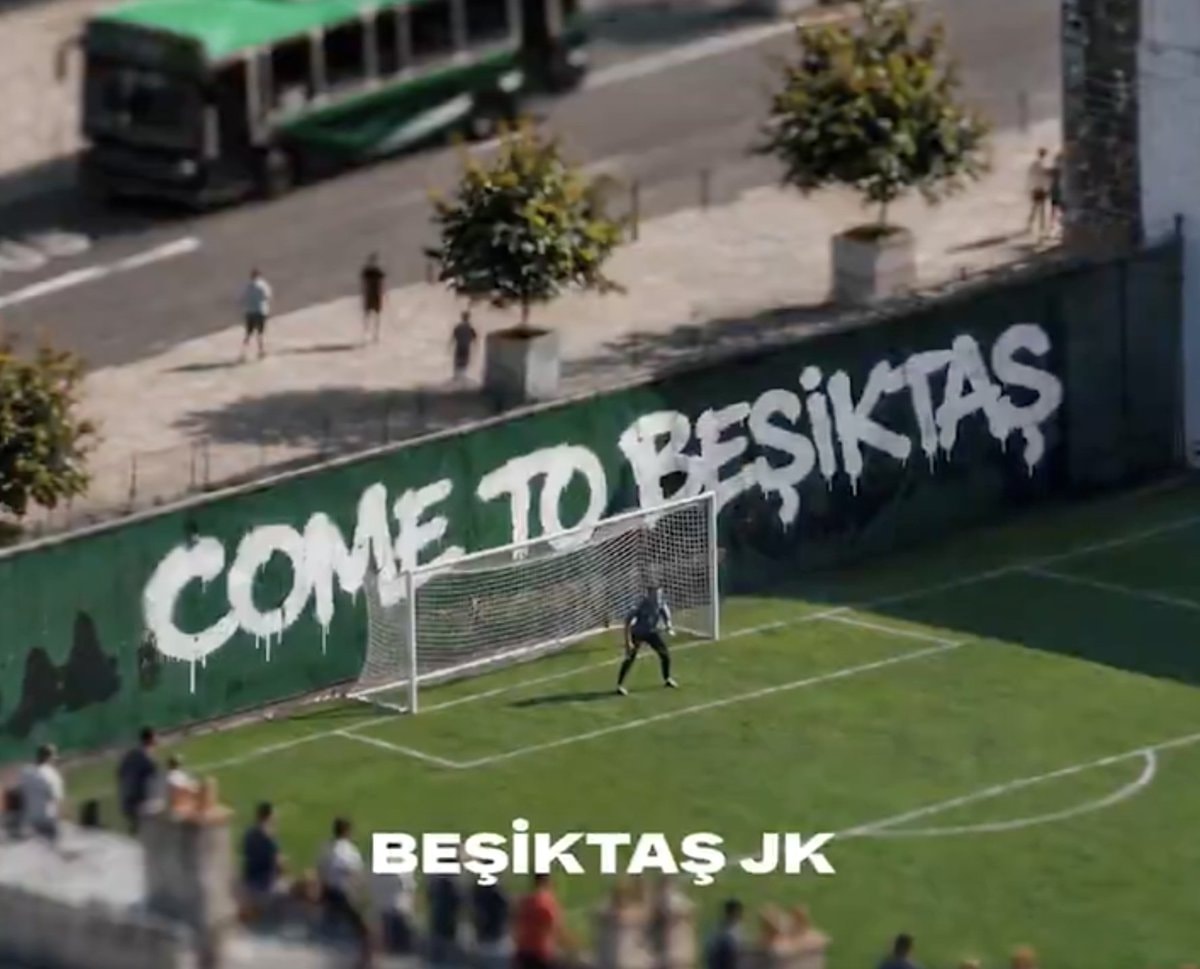 EA Sports FC 27 cover with Turkish teams (photo 2 of 2)