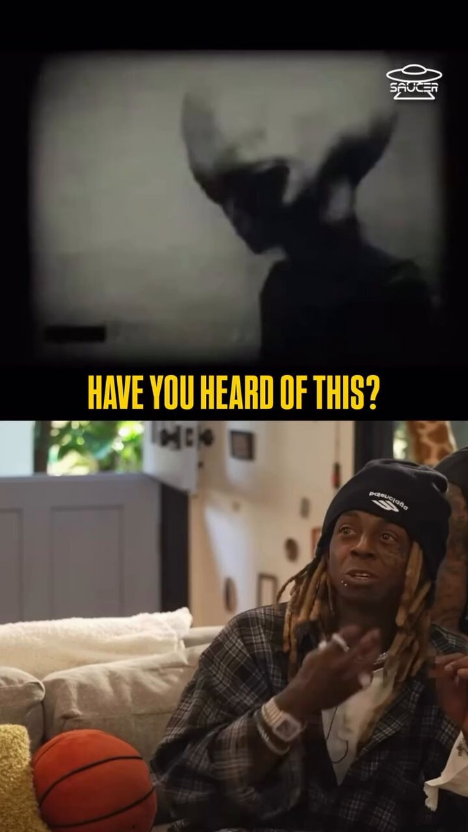 Lil Wayne J-ROD Roswell claim