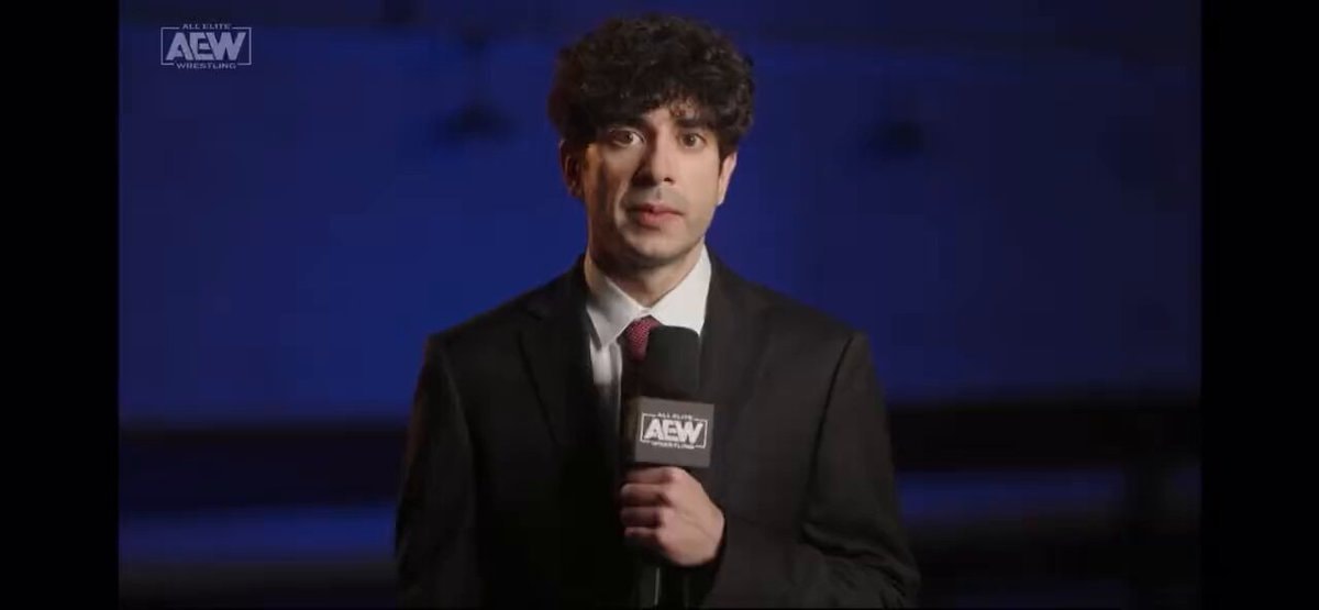 Tony Khan CM Punk AEW contract termination