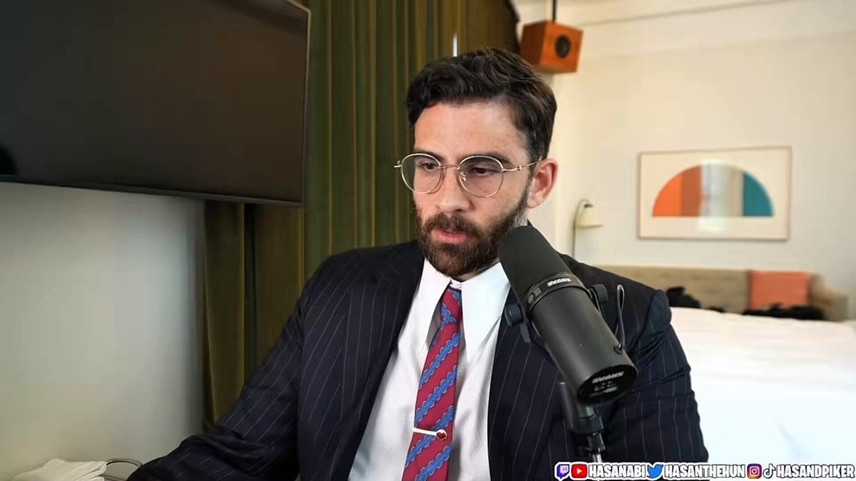 Hasan Piker on running for office