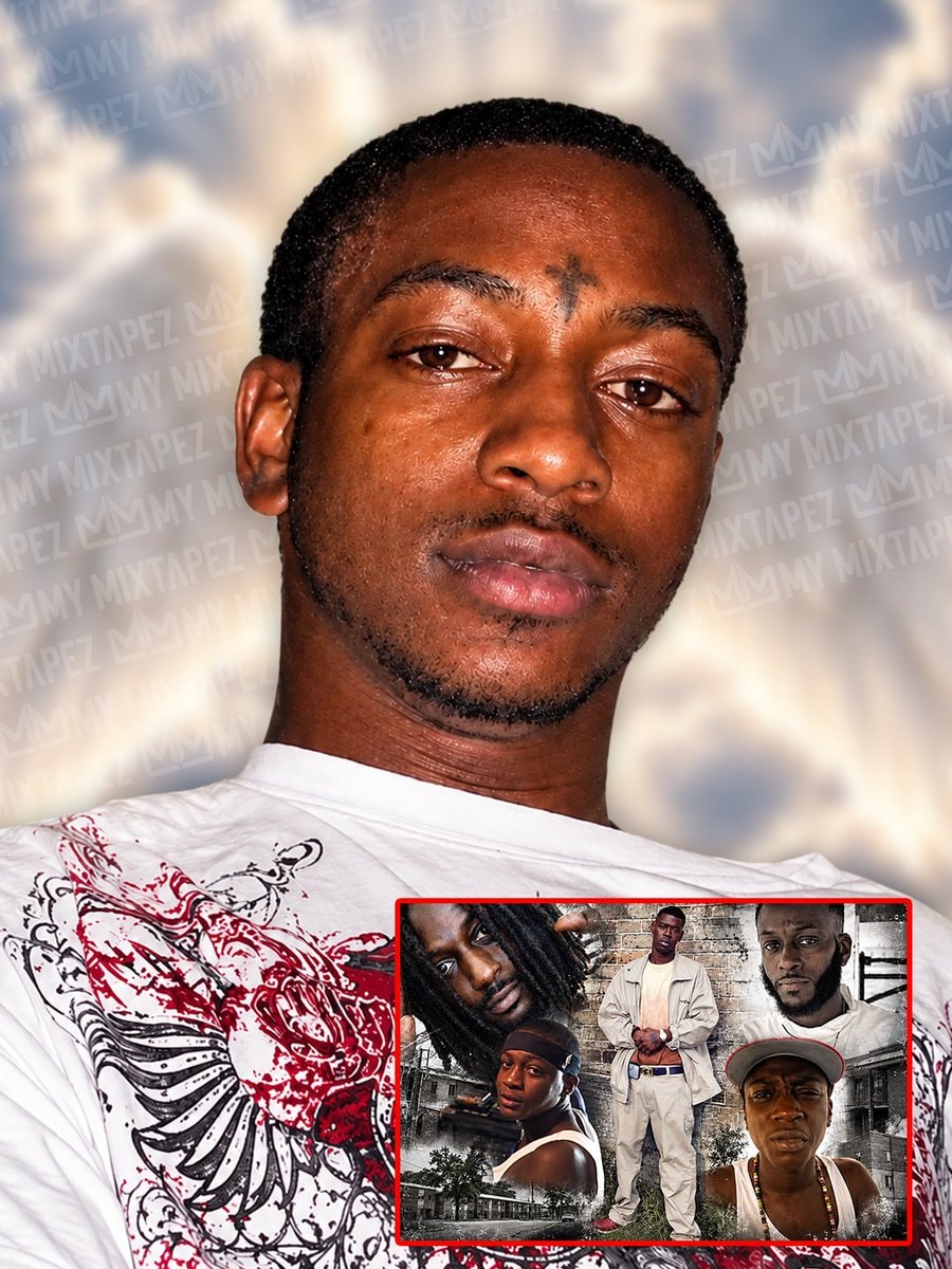 Lil Real One reported death in Louisiana prison