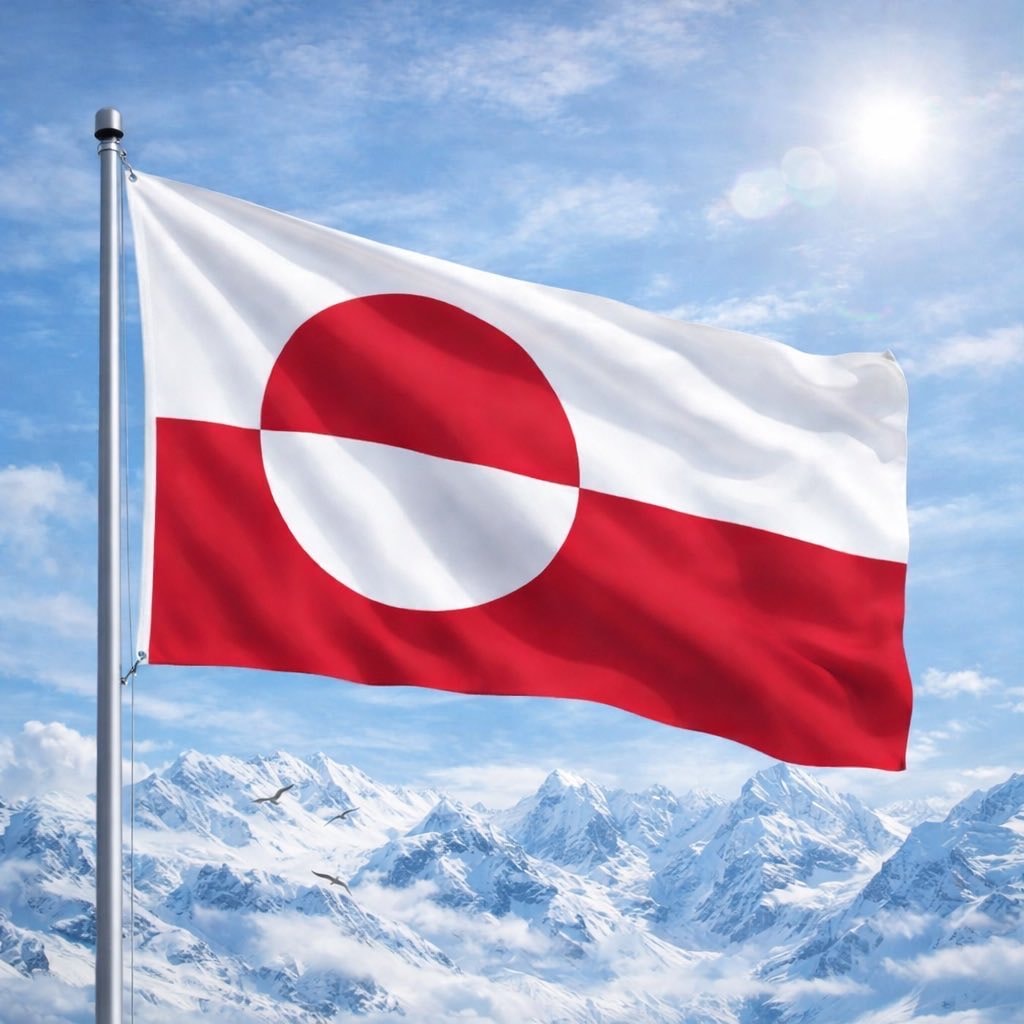 Trump Greenland deal with Denmark (photo 2 of 2)