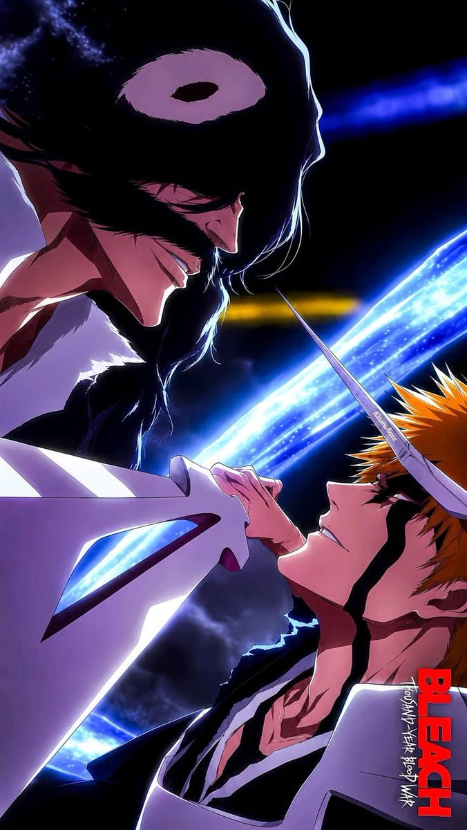 BLEACH TYBW finale count