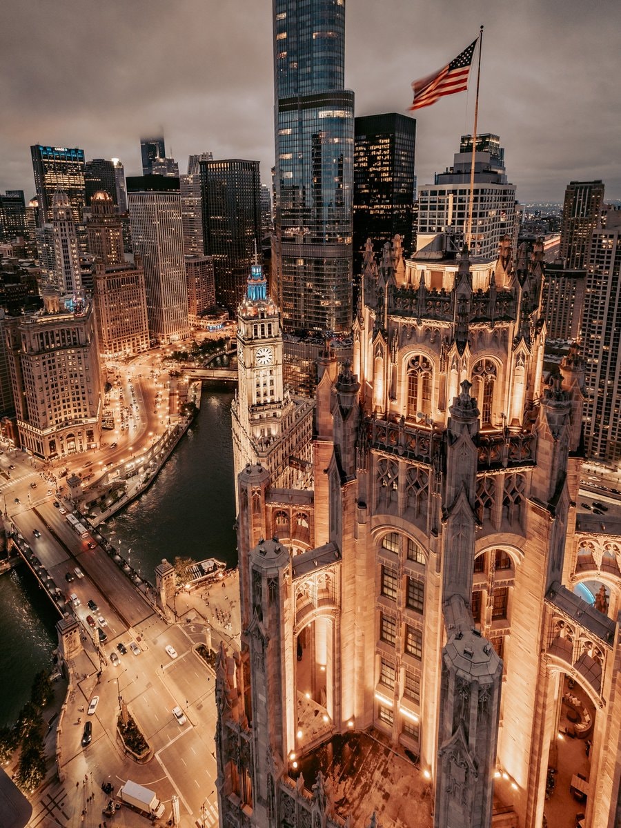 Chicago Illinois (photo 4 of 4)