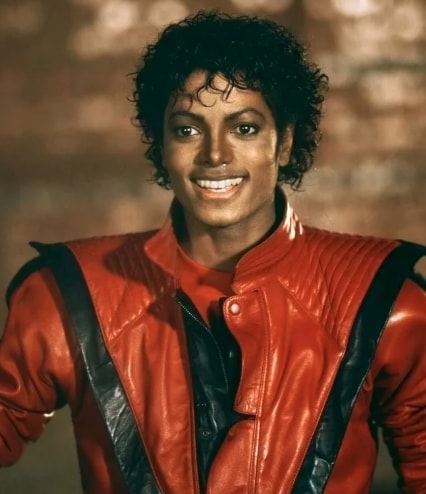 Michael Jackson 68th birthday