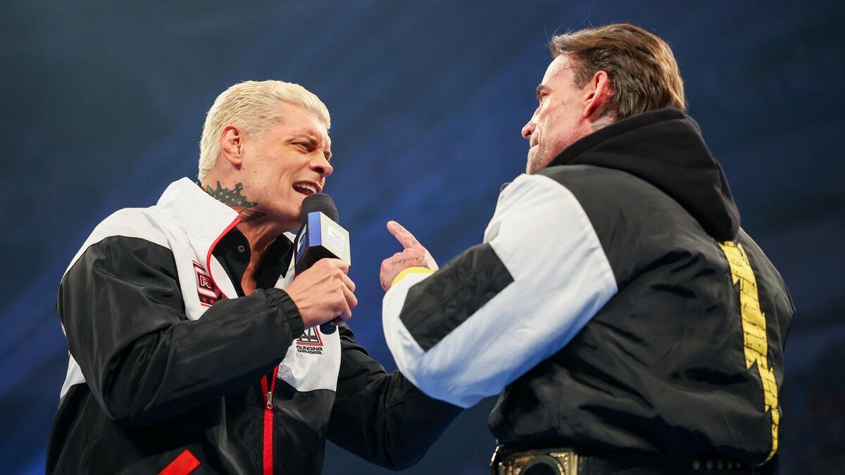 SmackDown viewership last Friday (photo 2 of 4)