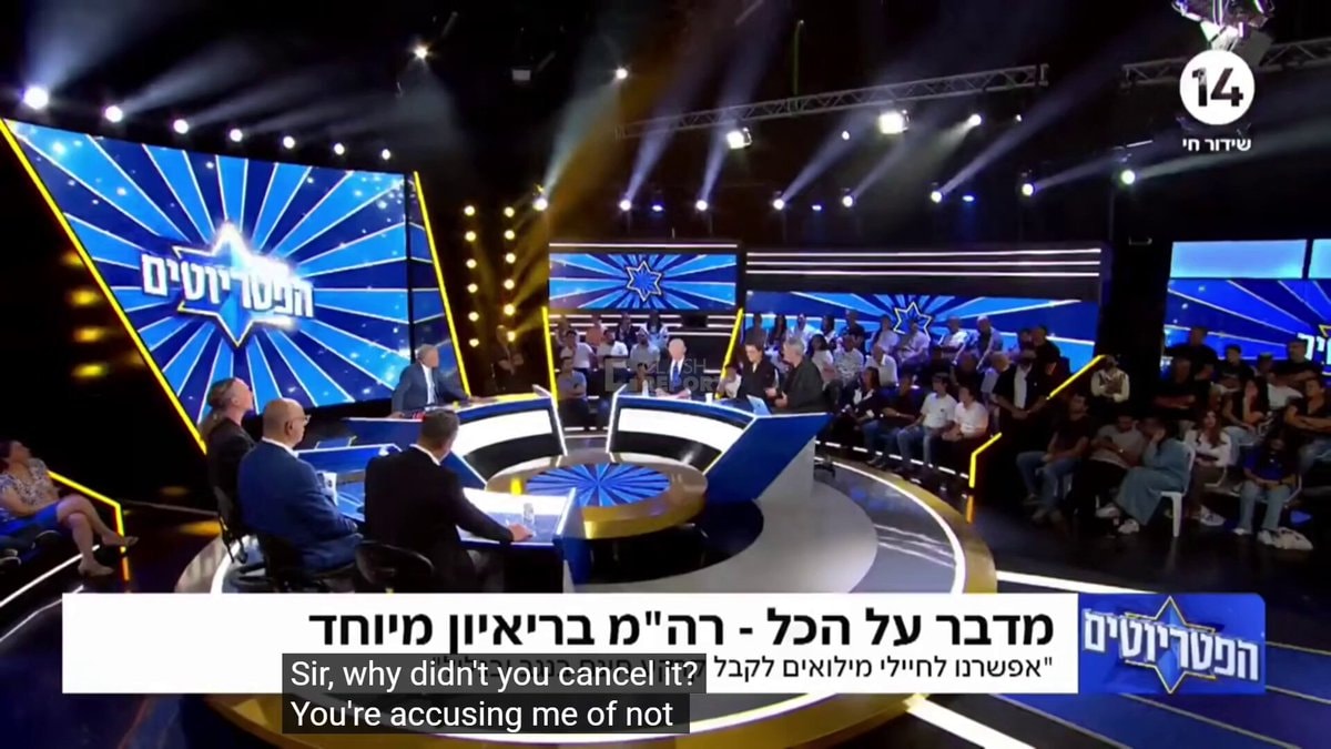 Netanyahu on Palestinian state