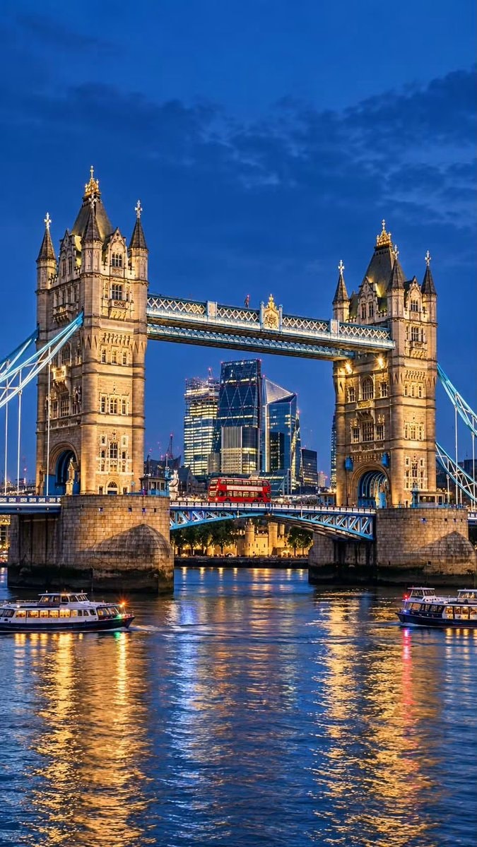 Tower Bridge London Tower Bridge London