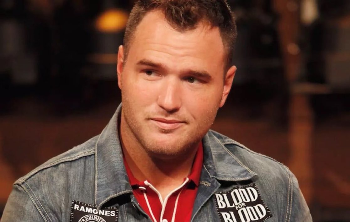 Chad Gilbert New Found Glory