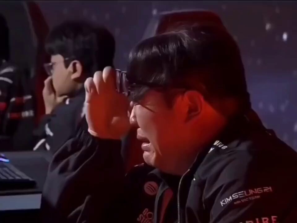 Anthropic HQ leaked footage