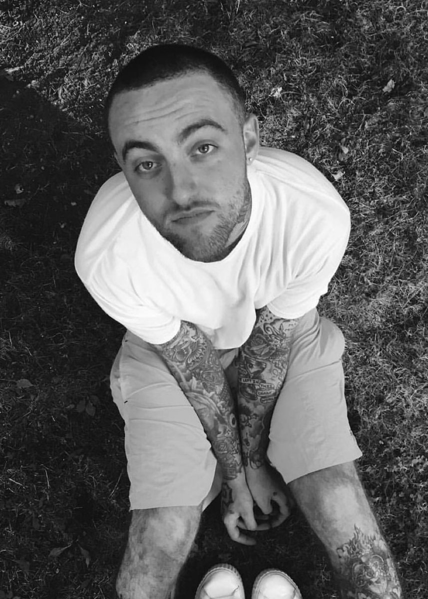 Mac Miller Day (photo 2 of 2)