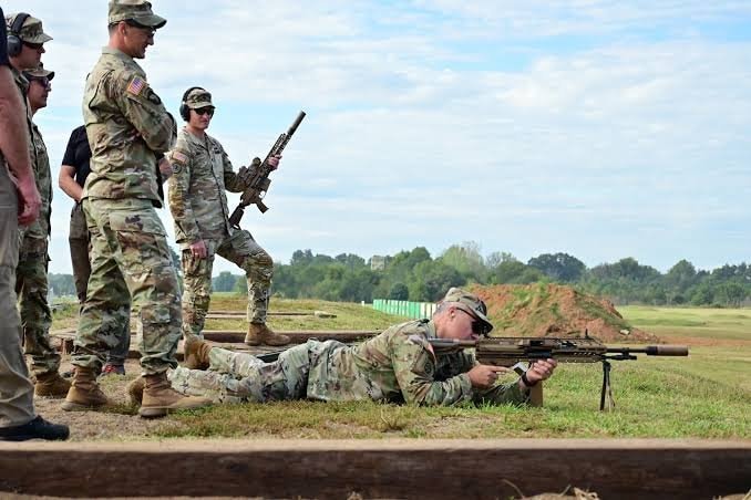 Top 50 most powerful militaries 2026 (photo 2 of 3)