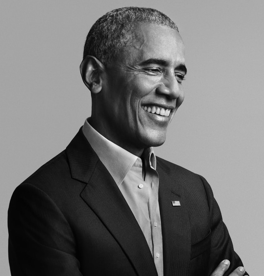 Obama summer playlist Tyla Zara Larsson (photo 2 of 2)