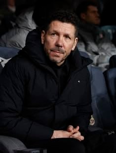 Diego Simeone praises Pablo Barrios