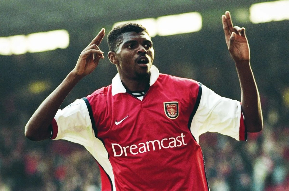 Nwankwo Kanu heart surgery story (photo 2 of 2)